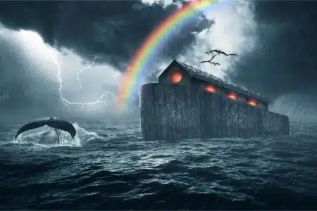 Respondemos As Principais Dúvidas Sobre A Arca De Noé