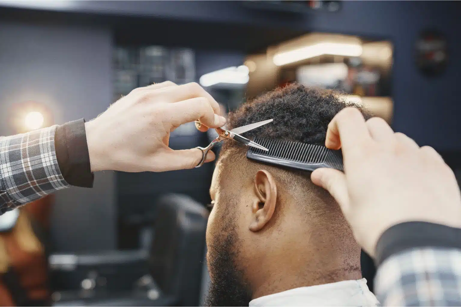 40 ideias de cortes de cabelo masculino curto para 2024
