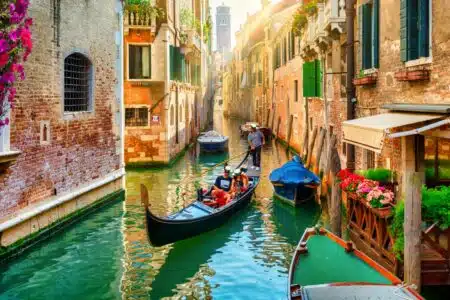 Dicas De Ouro Para Fazer Uma Viagem Inesquecível A Veneza