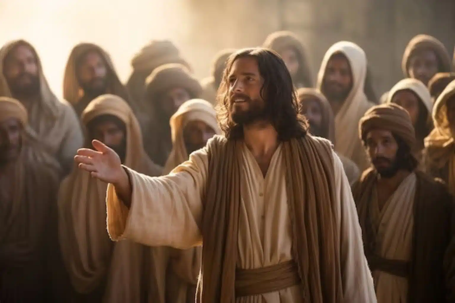 Conheça Os 12 Apóstolos, Os Discípulos Escolhidos Por Jesus