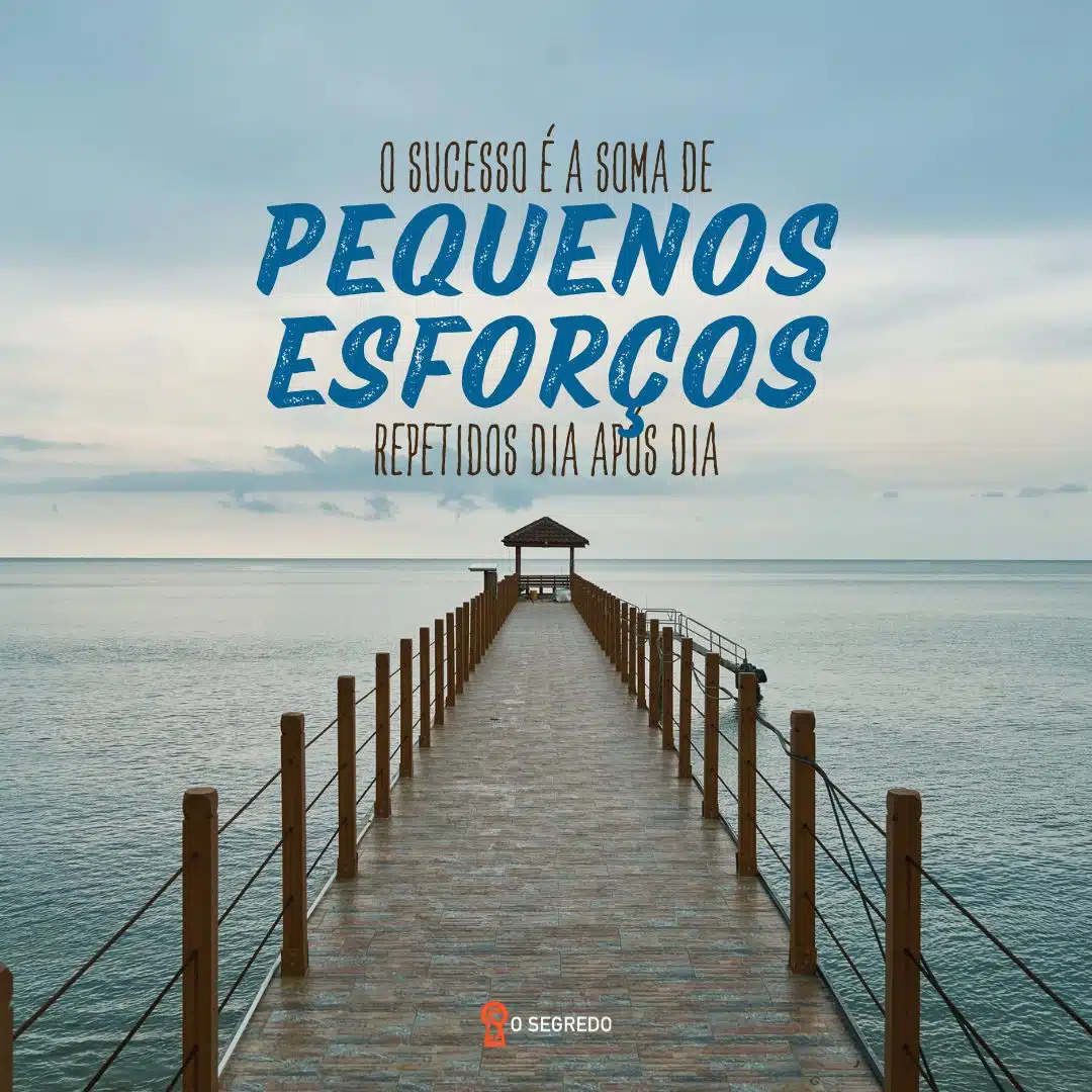 120 frases motivacionais curtas para suas fotos