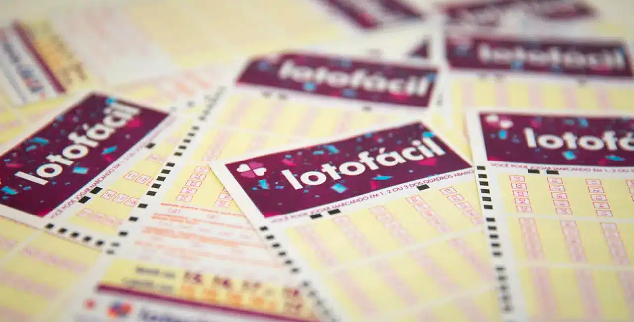 Veja resultado da Lotofácil 2961 de 23/11/2023