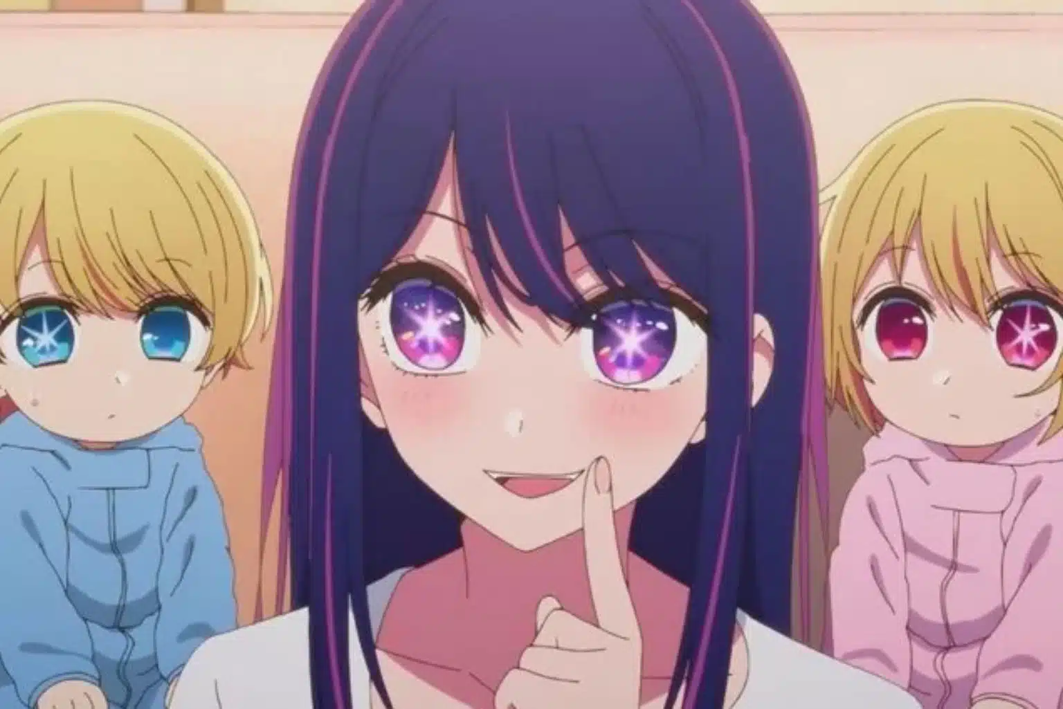 Oshi no Ko: motivos para você assistir a esse anime em 2023