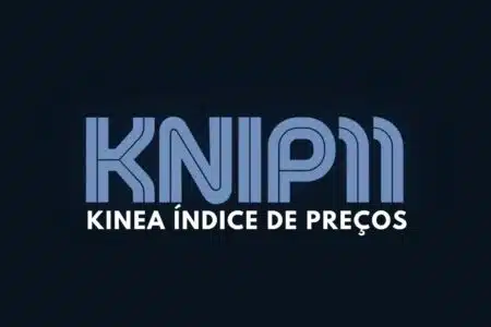 Knip11 - Kinea Índice De Preços