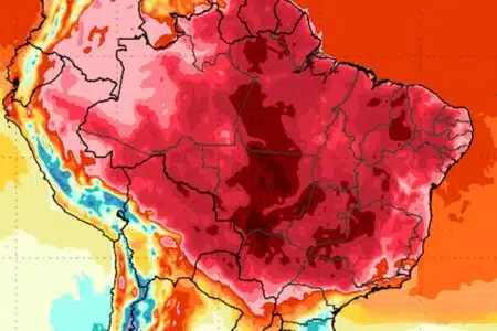 Brasil Está Pronto Para As Ondas De Calor De 2024? Resposta É Angustiante