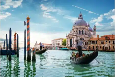 Veneza: 10 Dicas De Tudo Que Você Precisa Saber
