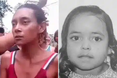 Caso Hadassa: Mãe Também Será Investigada Após Filha Ser Assassinada