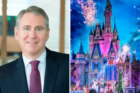 Chefe Bilionário Leva 10 Mil Funcionários E Suas Famílias À Disney World Por 3 Dias