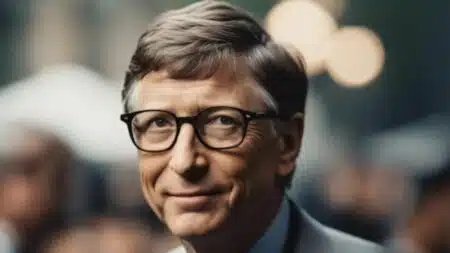 Descubra A Biografia E Principais Curiosidades De Bill Gates, O Fundador Da Microsoft