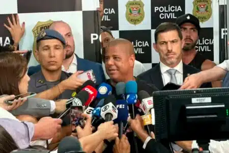 Marcelinho Carioca: Descubra A Motivação Do Sequestro
