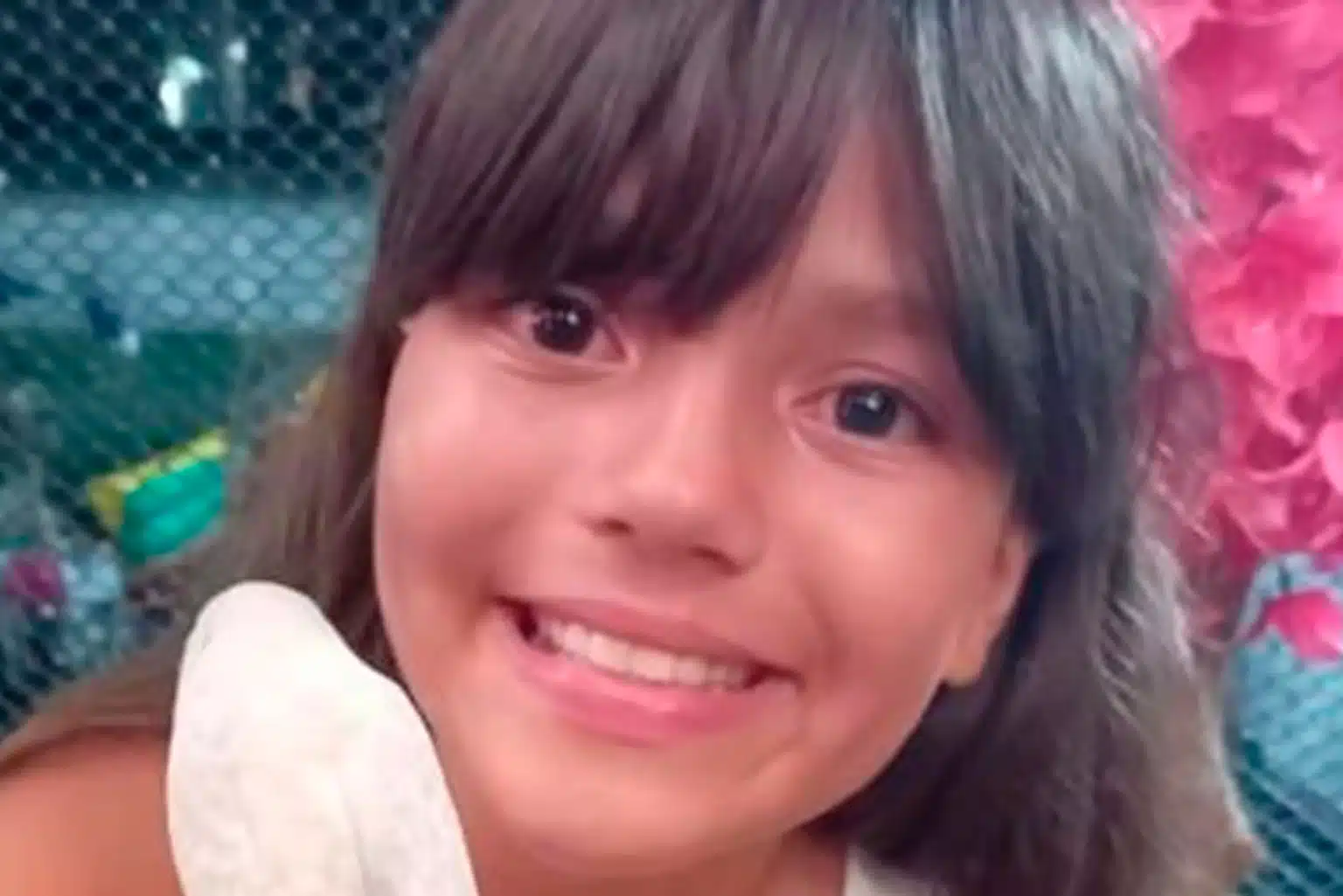 Menina De 10 Anos Morre Após Cabelo Ser Puxado Por Bomba De Piscina No Rio