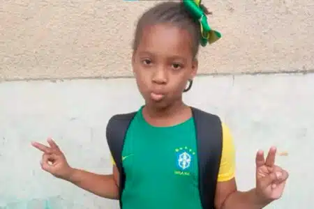 Pai É Preso Por Matar Filha Com Golpes De Cinto Em Niterói