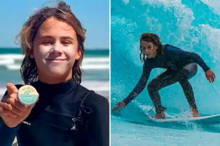Saiba Quem Era O Surfista De 15 Anos Que Morreu Em Ataque De Tubarão Branco Na Austrália
