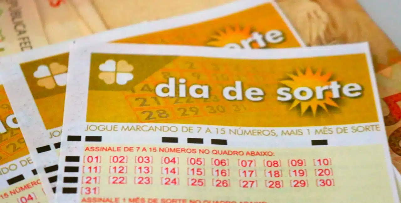Veja resultado do Dia de Sorte 845, sorteado em 05/12/2023