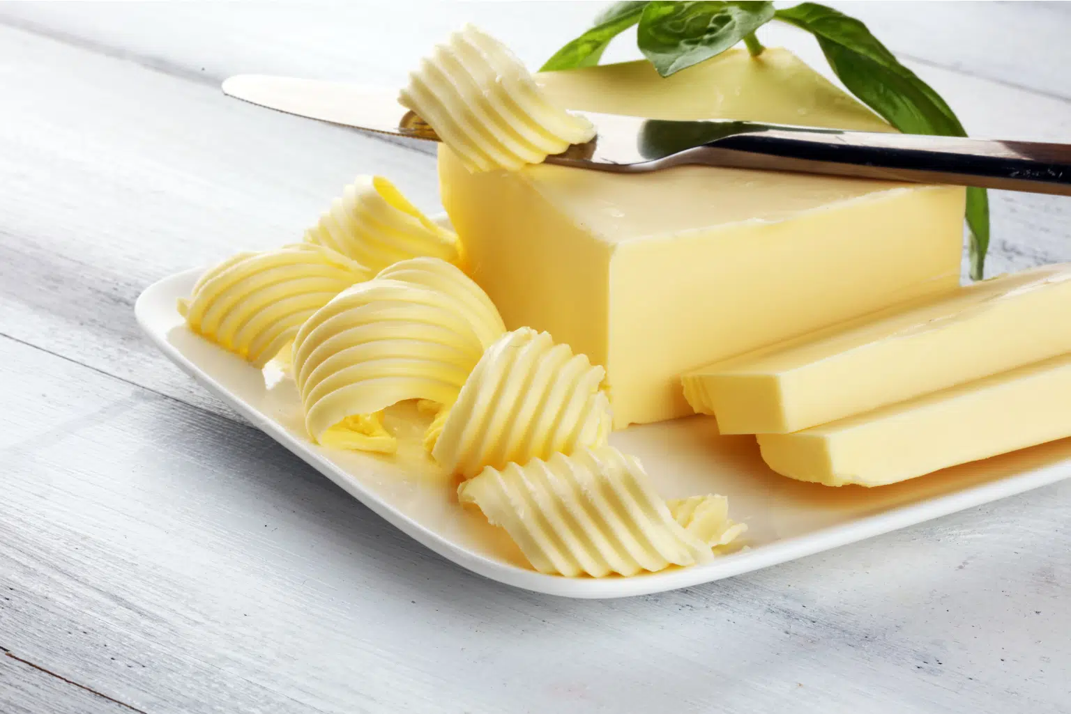 Nova Orientação Da Oms Define Se É Melhor Consumir Manteiga Ou Margarina