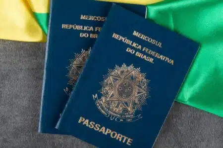 Passaporte Brasileiro Ocupa 17º Lugar No Ranking De Poder Mundial