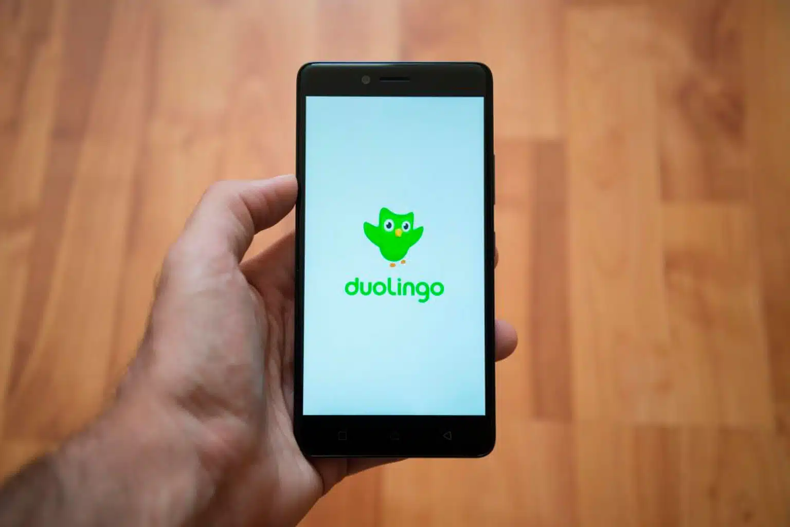 Duolingo Demite Funcionários, E Ia Assume Criação De Lições No Aplicativo