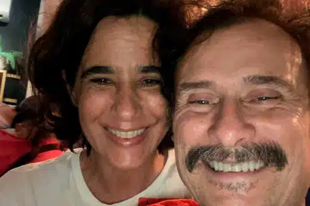 Enrique Diaz E Mariana Lima Se Separam Após 25 Anos, Segundo Jornal