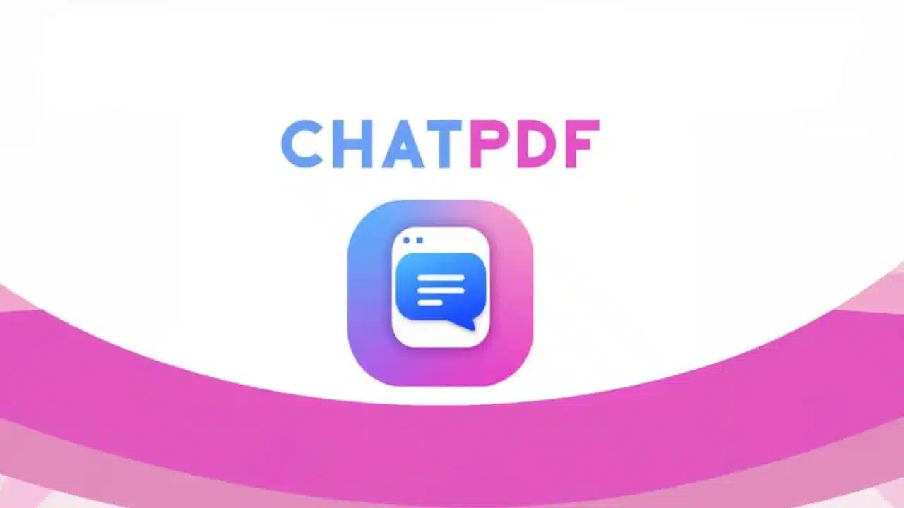Aprenda Todas As Funcionalidades Do Chatpdf Neste Artigo. Boa Leitura!