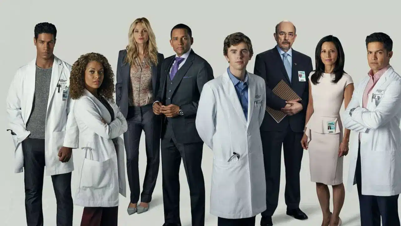 Sétima Temporada De The Good Doctor Está Prevista Para Estrear Em Fevereiro De 2024