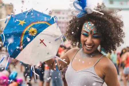 Confira A Lista De Destinos E Monte O Seu Planejamento Para O Carnaval 2024