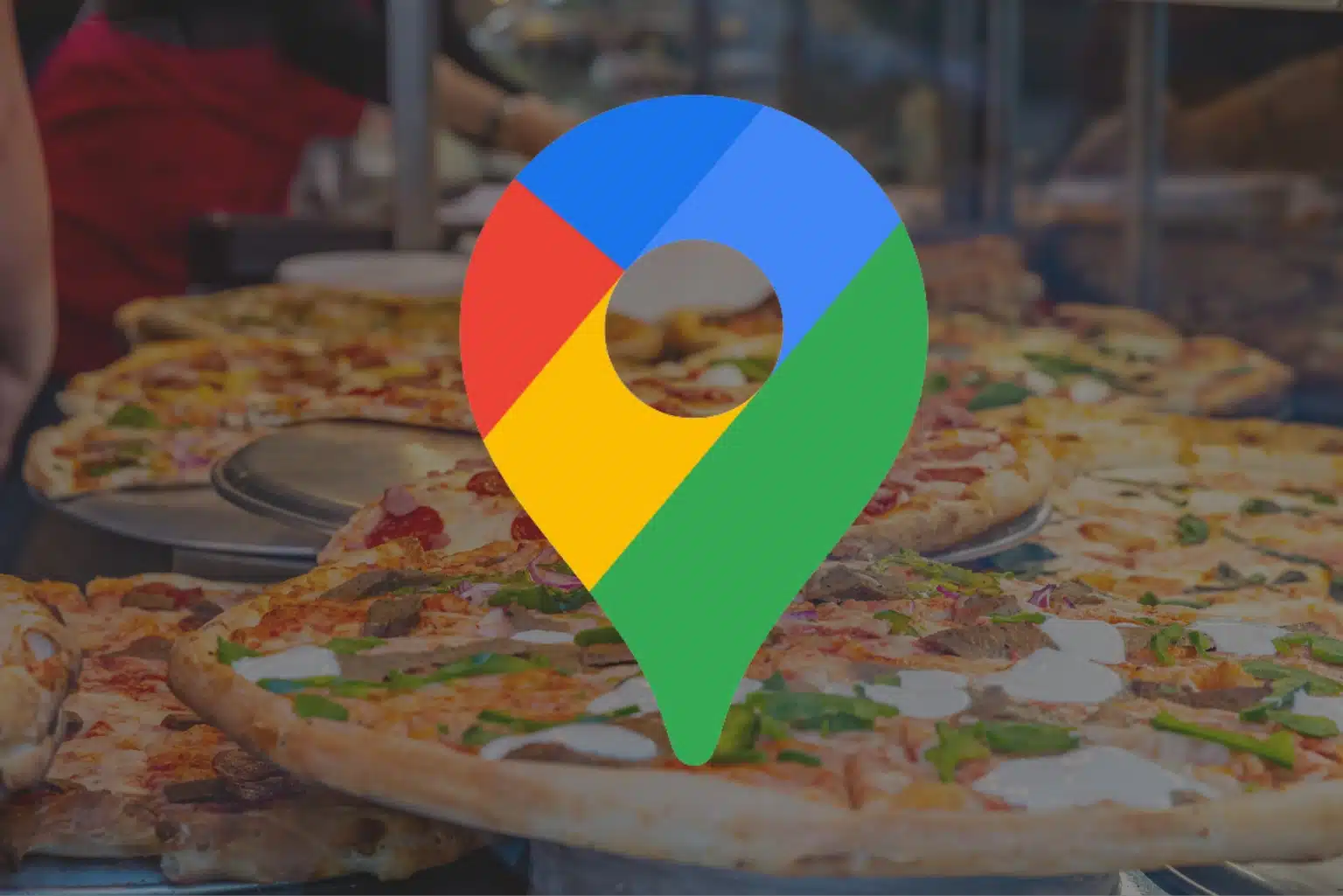 Guia Prático Para Encontrar “Pizzarias Perto De Mim” Através Do Google Maps