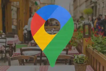 Guia Prático Para Encontrar “Restaurantes Perto De Mim” Através Do Google Maps
