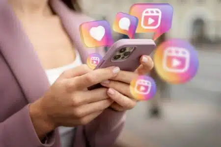Aprenda Estratégias Eficazes Para Ganhar 1K De Seguidores No Instagram Grátis