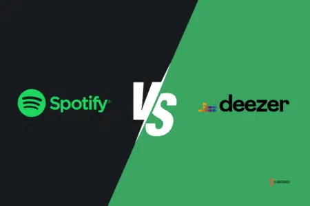 Está Em Dúvida Sobre Deezer Ou Spotify? Conheça Os Benefícios De Cada Plataforma