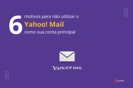Veja Outros Serviços Que Você Pode Usar Frente Ao Yahoo Mail