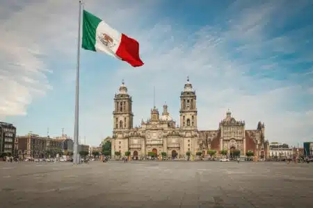 Veja Como Tirar O Visto Mexicano E Quais São Os Documentos Exigidos