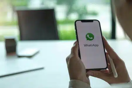 Aprenda A Proteger Conversas Sensíveis No Whatsapp Com Senha Ou Biometria
