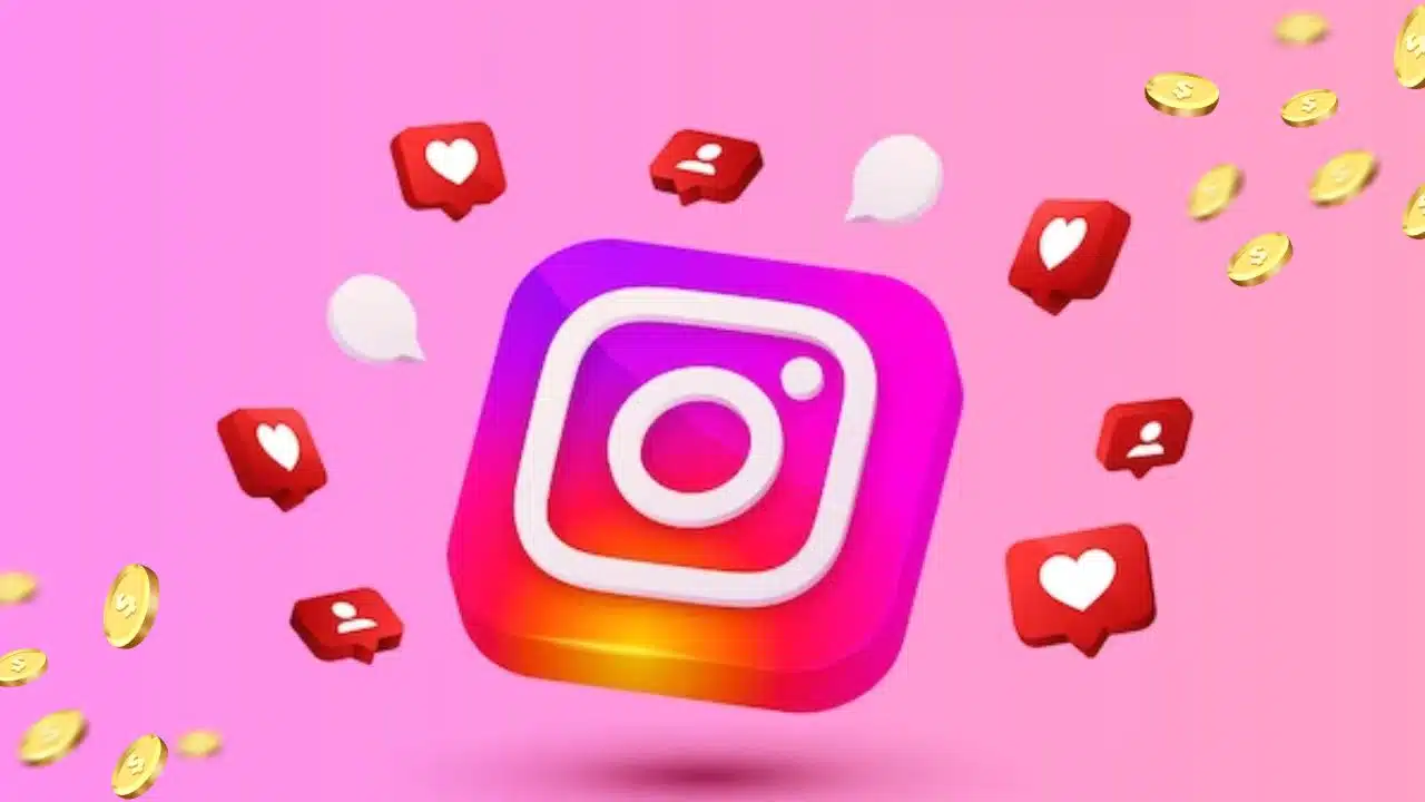 Aprenda As Estratégias Certas Para Aumentar Seu Nível De Faturamento No Instagram