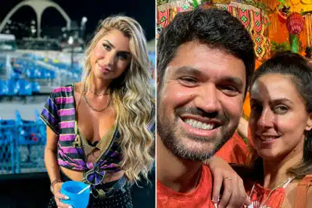 Ex Confirma Traição De Repórter Da Globo Com Colega De Emissora E Madrinha De Casamento