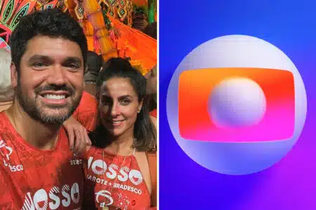 Globo Toma Atitude Drástica Após Escândalo Envolvendo Carol Barcellos E Marcelo Courrege