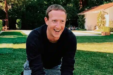 Mark Zuckerberg Constrói Abrigo Milionário Para O &Quot;Apocalipse&Quot;