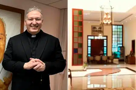 Padre Marcelo Rossi Vive Em Casa De R$ 18 Milhões Com &Quot;Chão De Espelho&Quot; E Academia Própria; Fotos