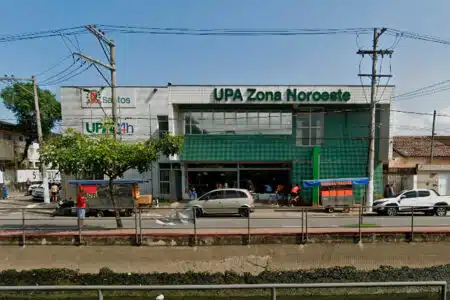 Policial Mata Suspeito Com Disparo A 60 Metros De Distância Em Santos