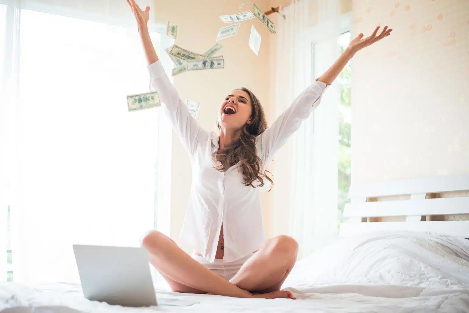 Quanto Dinheiro Precisa Para Ser Feliz? Harvard Responde