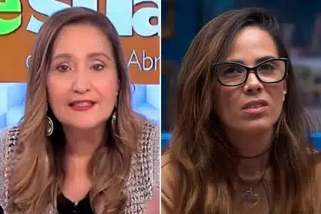 Sonia Abrão Intensifica Críticas A Wanessa Camargo: &Quot;Muito Egoísta&Quot;
