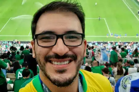 Turista De 35 Anos Morre Esfaqueado Em Assalto No Recife