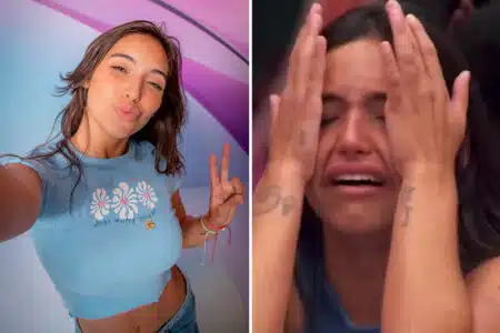 Vanessa Lopes Entra Em Novo Reality Da Globo Após Desistir Do Bbb 24