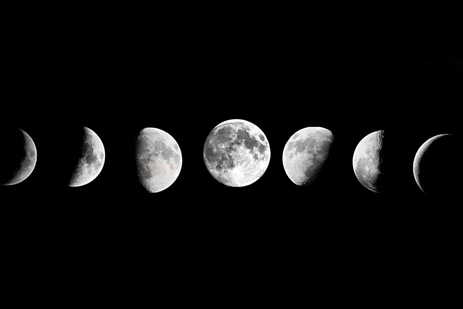Confira O Calendário Lunar 2024 Completo E Conheça Os Eventos Lunares Ao Longo Do Ano