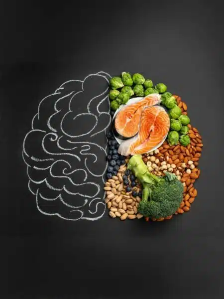 Os 6 Melhores Alimentos Para O Cérebro