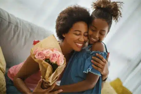 Escolha Uma Das Opções De Mensagem Dia Das Mães Para Clientes E Surpreenda Com Gratidão