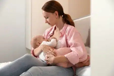 Priorize O Descanso Para Nutrir Tanto A Mãe Quanto O Bebê. Descubra Estratégias Para Garantir Uma Boa Noite De Sono!