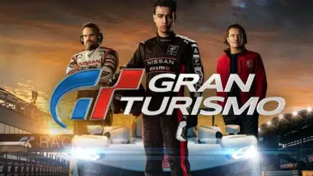 Inspirado No Jogo Do Playstation, Gran Turismo É Uma Nova Produção Da Sony