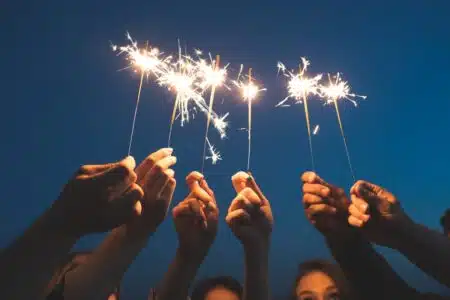 Saiba Qual O Primeiro – E O Último – País A Comemorar A Chegada Do Ano Novo