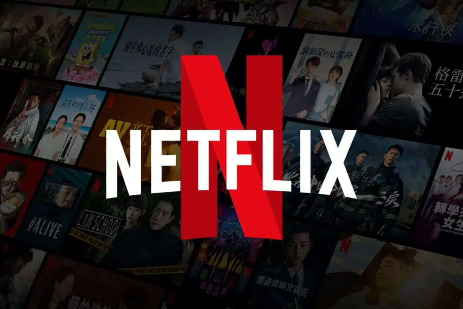 Navegue Pelos Filmes Da Netflix: Uma Seleção Dos Melhores De 2024