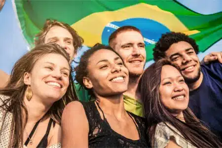 Você Sabia Qual É A Origem Desses Sobrenomes Mais Comuns Do Brasil?